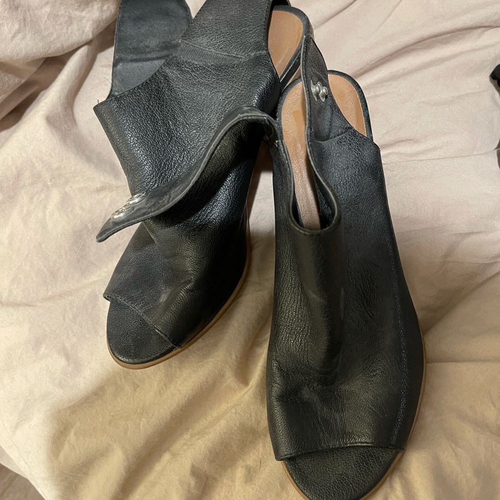 Steve Madden shoes